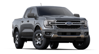 2025 Ford Ranger® External Image 5